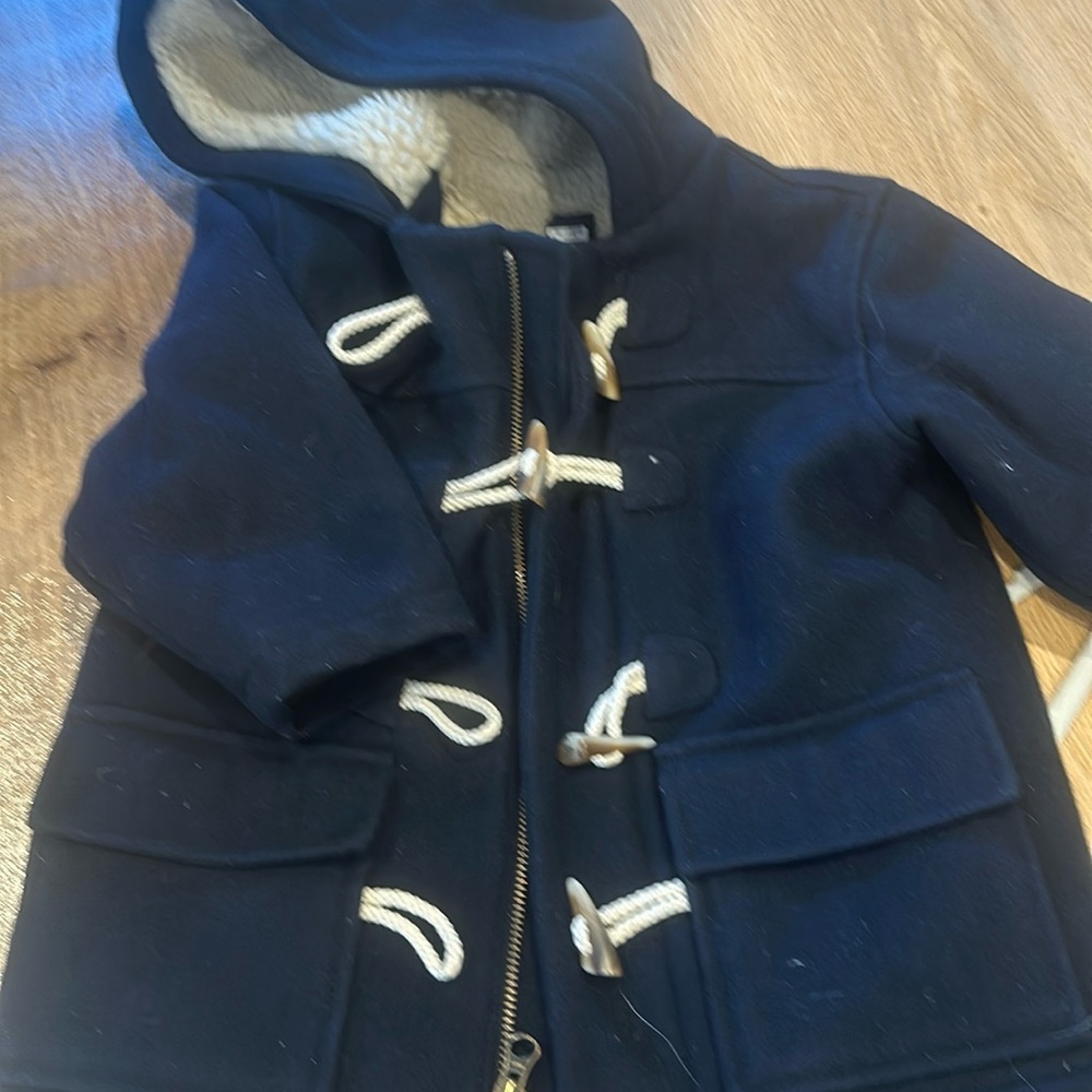 Baby Gap 3 years
